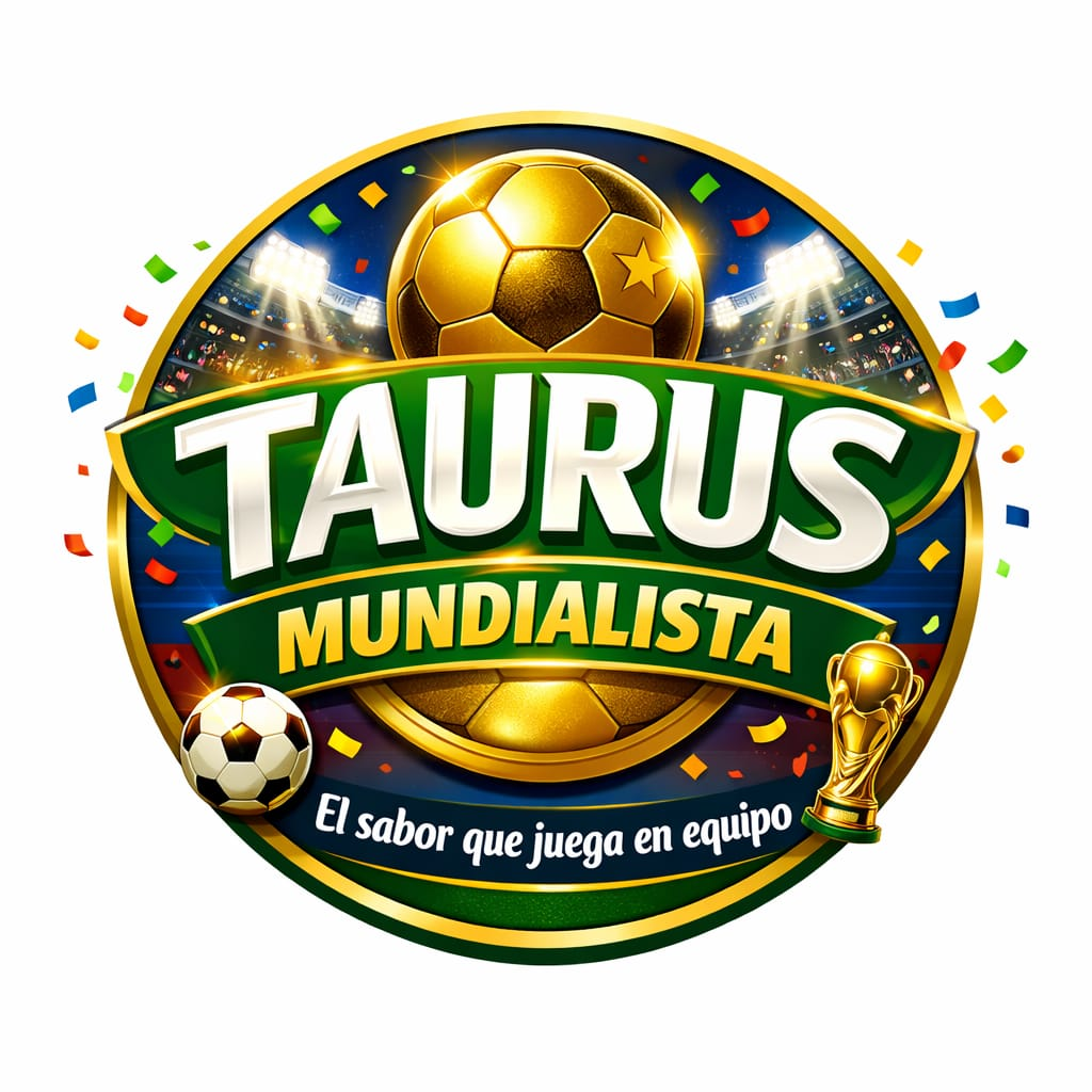 Taurus Mundialista